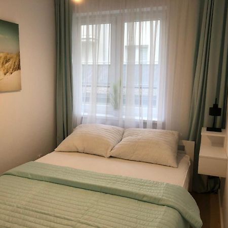 Apartament Lucky シフィノウイシチェ エクステリア 写真