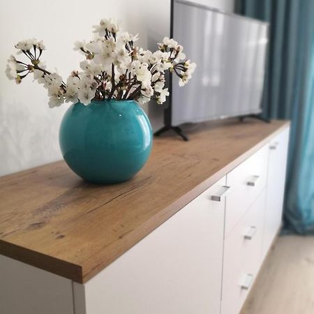 Apartament Lucky シフィノウイシチェ エクステリア 写真