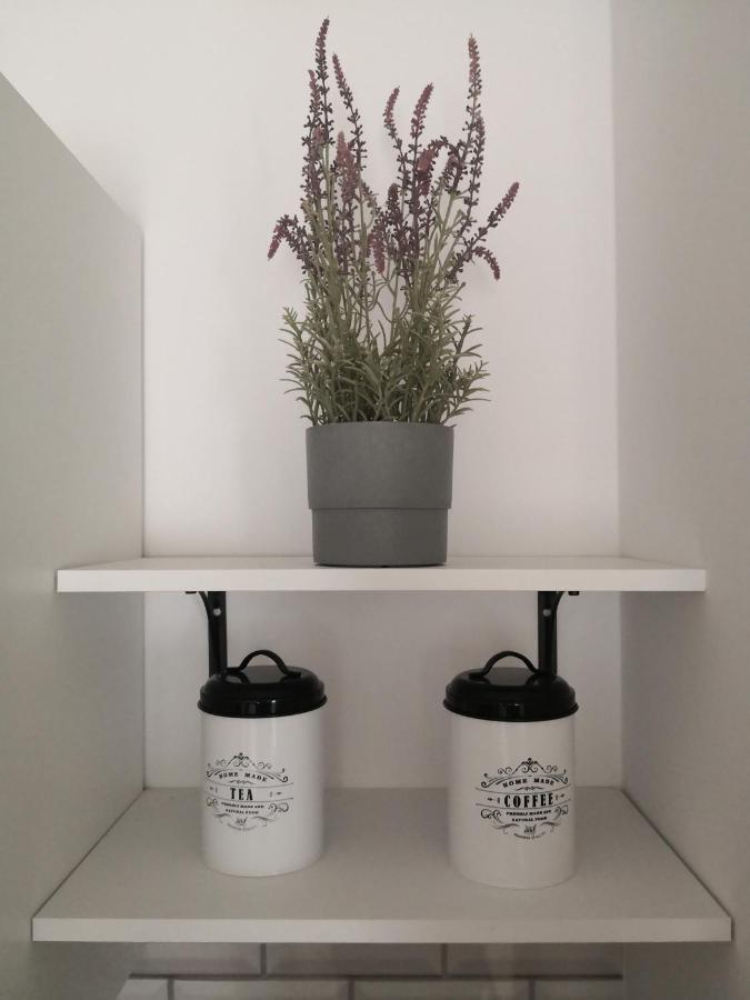 Apartament Lucky シフィノウイシチェ エクステリア 写真