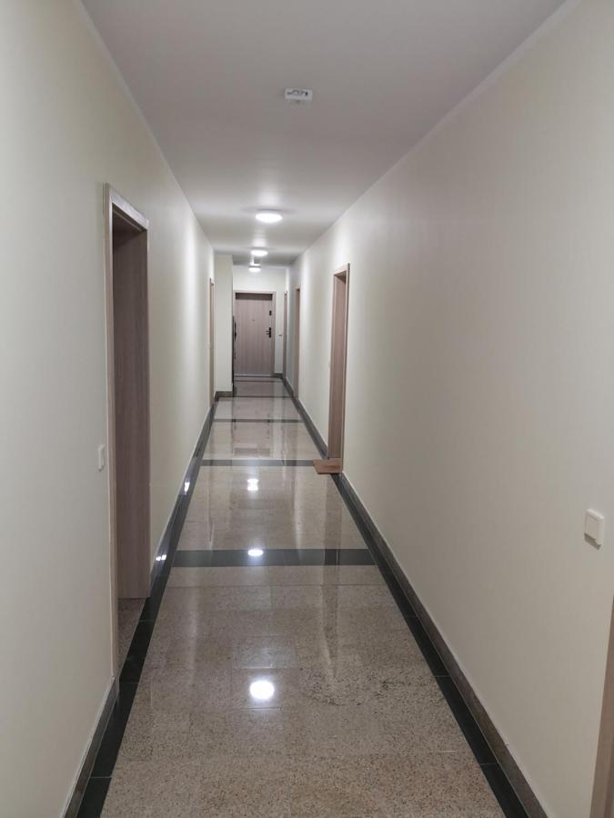 Apartament Lucky シフィノウイシチェ エクステリア 写真